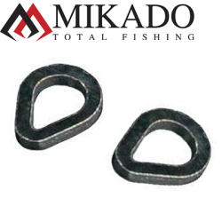 Mikado AMC-9052-4-6 Кольцо каплевидное