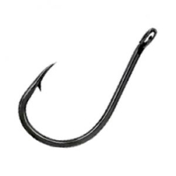 Крючки Vido Craft VD-021 Chinu (BLN) Asian № 8, 8 шт/уп VD021-8(8)