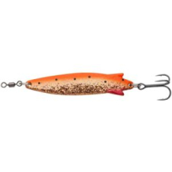 Блесна колеблющаяся Abu Garcia Toby 60g цвет LF Goldfish