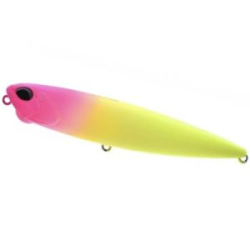 Воблер DUO Realis Pencil 130 F #ACCZ098 Mat Chart Pink Head