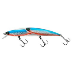 Воблер Sprut Beruto Dual 130F (Floating/130mm/25,5g/1,0-2,0m/SB-SB)