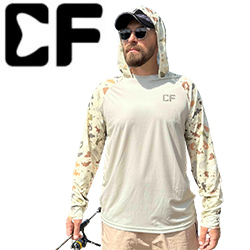 CF Company Camo hunter Худи