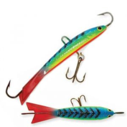 Балансир Kuusamo Tasapaino X-Pro 50 цв. RB/BLU/FR