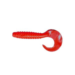 Мягкая приманка Wonder Killer Bait Twister-B 5,5 см цв. 014