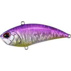 Раттлин DUO Realis Vibration 68 G-Fix #DPA3331 Iris Flare