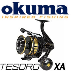 Okuma Tesoro XA