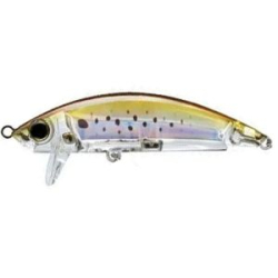 Воблер Yo-Zuri 3D Inshore Surface Minnow 90F R1215-HPBK