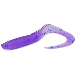 Силиконовая приманка Avers Unagi - №14