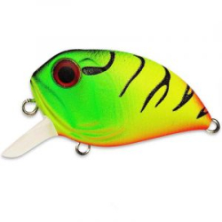 Воблер Kosadaka Boxer XS 45F цв. TT