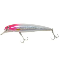 Воблер NORIES Oyster Minnow 92 11.8g #S-47H