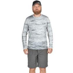 Джемпер Norfin SUN PRO DECK MESH 04 р.XL