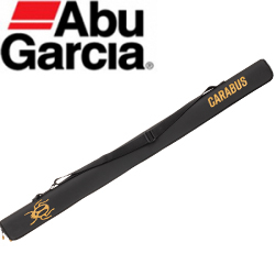 Abu Garcia Carabus Semi - Rigid Rod Case