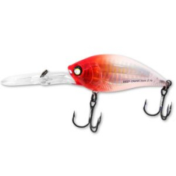 Воблер BAT Deep Crank BT045 (70mm.; 22.5g.; 7m.) # 585