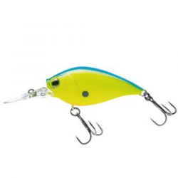 Воблер Duel Hardcore Crank MR (Mid Runner) 60F R1364-BCL