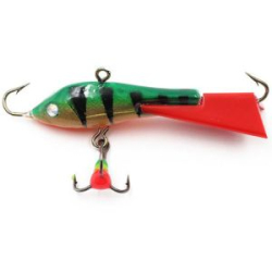 Балансир Yaman SE Subfish L-50мм 19гр. цвет 61