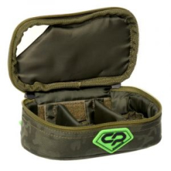 Сумка для аксессуаров Carp Pro Diamond S (CPHD6337)