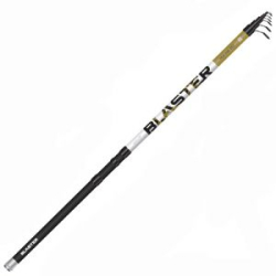 Удилище попл. с кол. Salmo Blaster Tele Pike 3.60 (3124-360)