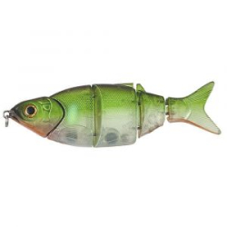 Воблер Herakles Real Shad 105S цвет Green Ayu