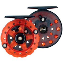 Катушка Stinger Arctic Char NS 75mm