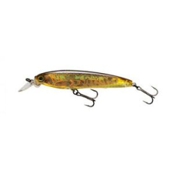 Воблер Yo-Zuri 3DS Minnow (SP) F1157-HGBL