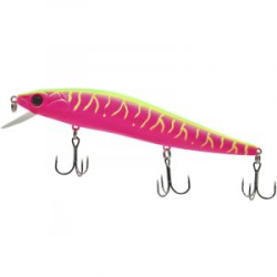 Воблер Mottomo Ostra 130F 22,5g цв. Watermelon Pink