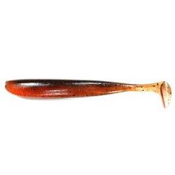 Силиконовая приманка Grows Culture Diamond E.S. minnow 3" цв. #404