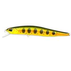 Воблер DUO Realis Minnow 80F цв. #P34