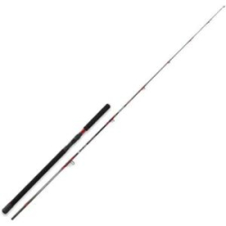 Спиннинг Kali Kunnan CAÑ.KK Airwalker 240/2 Fuji