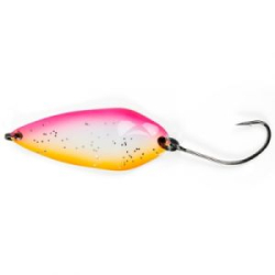 Блесна колеб. Lucky John EOS длин.25мм/1.8г цв. 004