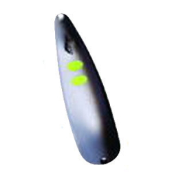 Блесна колеблющаяся Forest Realize 11g цвет #03