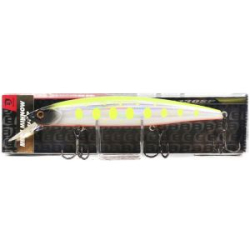Воблер Bassday Mogul Minnow 110SP цв. H-367