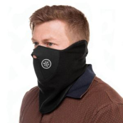Балаклава полумаска (QK-002)