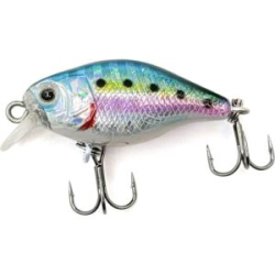 Воблер Namazu Heady Crank L-40мм цвет №14