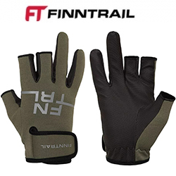 Finntrail Neosensor 2731 Khaki