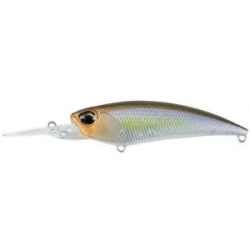 Воблер DUO Realis Shad 59 MR цв. #CCC3176 Morning Dawn