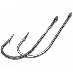 Крючок Kosadaka Stan BN №2 T-0,84mm L-26mm (уп.8шт.) 3664BN-2