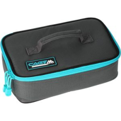 Сумка фидериста Mikado Cage Feeder For Accessories size L (25x16x8cm) (UWF-035-L)