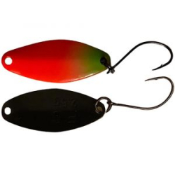 Блесна колеблющаяся Fish Season Tipster 2.5 гр. цвет # 7