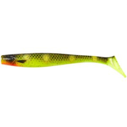 Виброхвост Lucky John 3D Series Kubira Swim Shad 5,0in (12,50)/PG21 3шт.