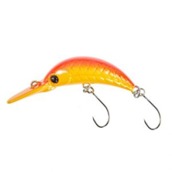 Воблер Lucky John Pro Series Saiko ATG F 03.50/810