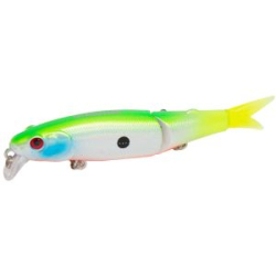 Воблер Columbia Tiny Magallon SP 88мм цвет Shad Peach