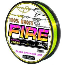 Леска Balsax Fire 100м 0.40мм