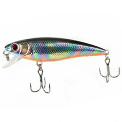 Воблер Mottomo Bang Minnow 65SP 6,3g Silver Fuel