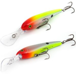 Воблер Akara Stylet 90F 16 гр. цвет A60