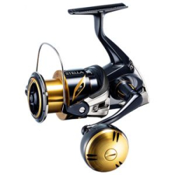 Катушка Shimano 20 Stella SW 5000XG