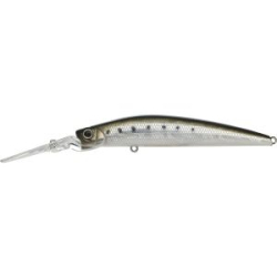 Воблер DUO Hacker Slaver Cranking Minnow 105SP SW #ADA0037