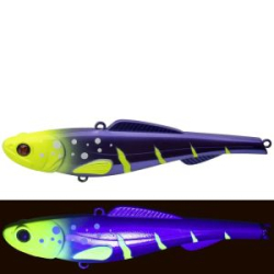 Воблер FA Relax Wagner Vib 135 цвет S328