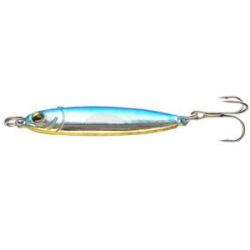 Блесна Grows Culture Iron Minnow 12g цвет #009