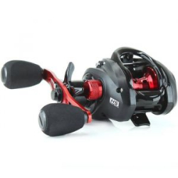 Катушка мультипликаторная Mifine Lava TX 200L (WE207)