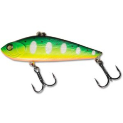 Воблер BAT Nori BT023 (58 мм, 10 гр.) цвет В542